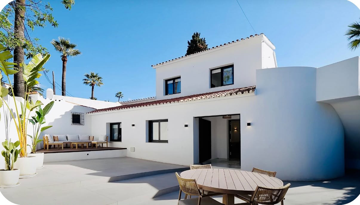 Nueva Andalucía, Marbella