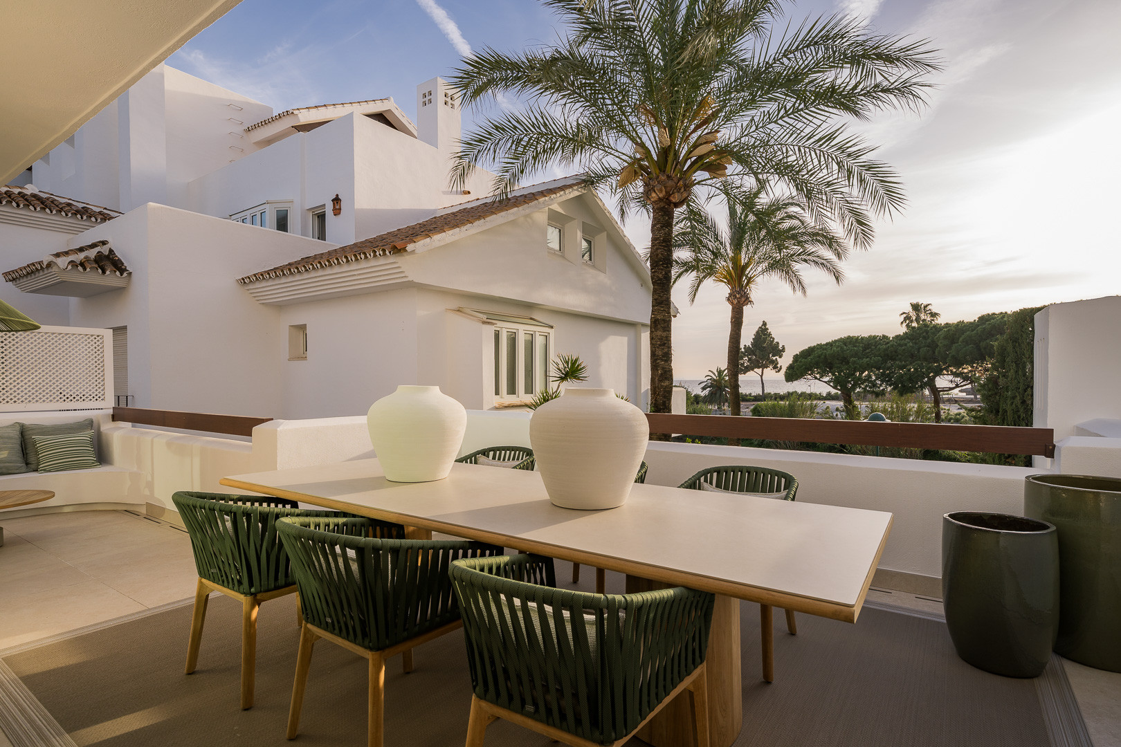 Los Monteros, Marbella