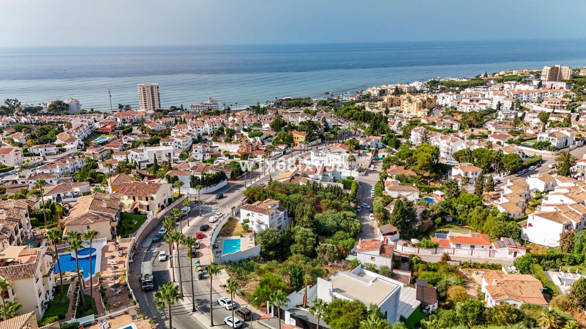 Calahonda, Mijas