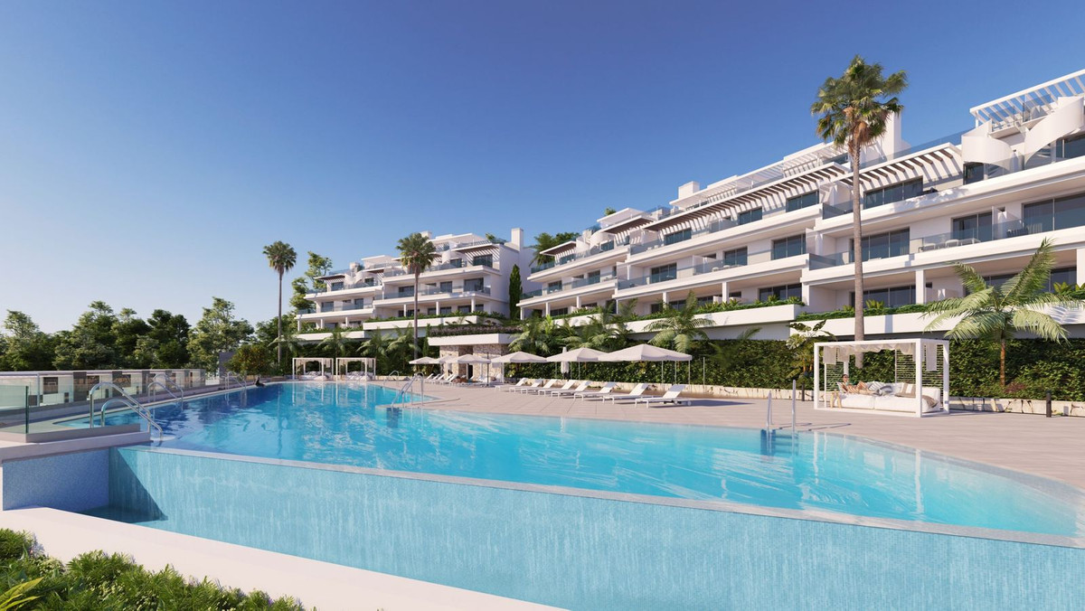 Cancelada, Estepona