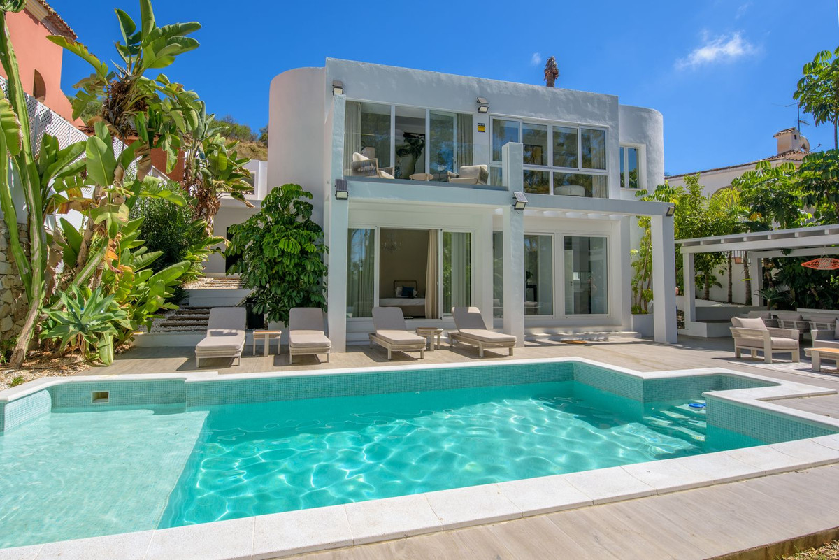 Nueva Andalucía, Marbella
