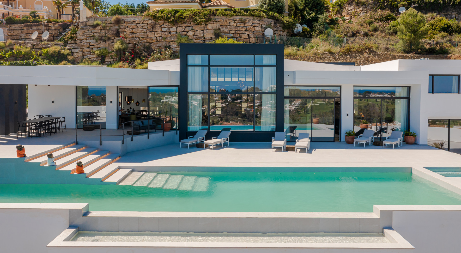El Paraiso Alto, Benahavís